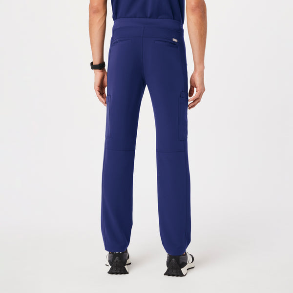 men's Sapphire Axim - Short Cargo Scrub Pant™