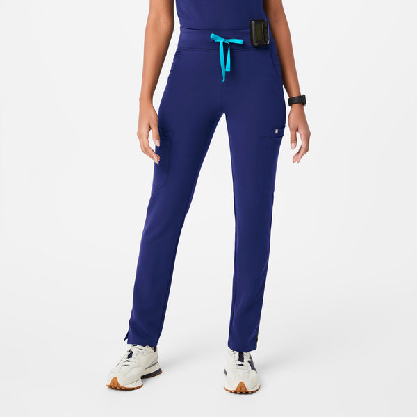 women's Sapphire High Waisted Yola - Tall Skinny Scrub Pant™