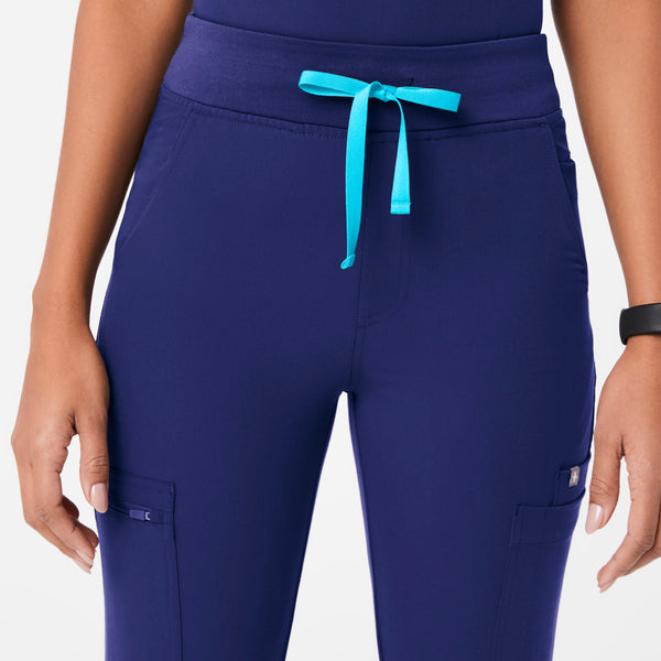 women's Sapphire High Waisted Yola - Tall Skinny Scrub Pant™