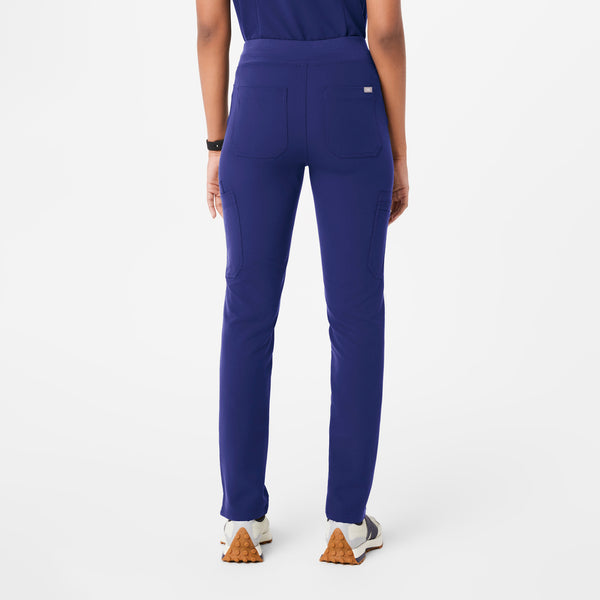 women's Sapphire High Waisted Yola - Tall Skinny Scrub Pant™