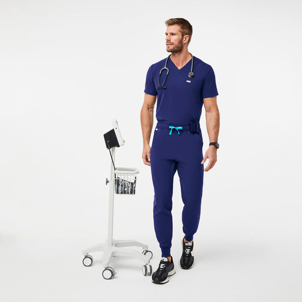 men's Sapphire Tansen - Jogger Scrub Pant™