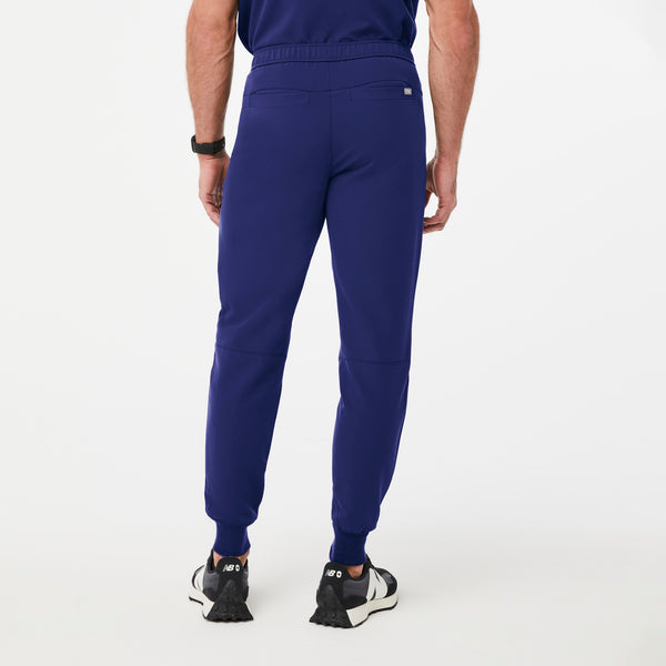 men's Sapphire Tansen - Short Jogger Scrub Pant™