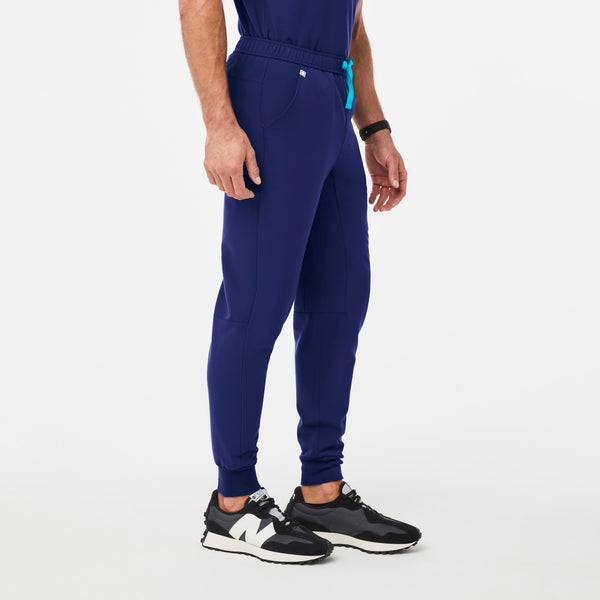 men's Sapphire Tansen - Short Jogger Scrub Pant™