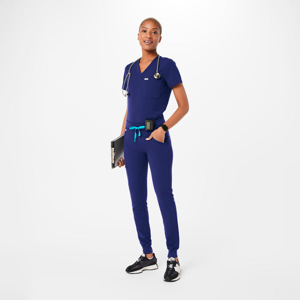 women's Sapphire Zamora - Tall Jogger Scrub Pant™