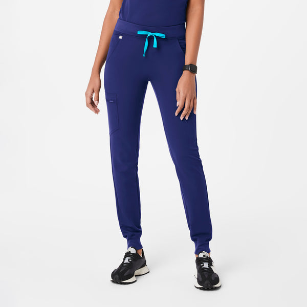 women's Sapphire Zamora - Tall Jogger Scrub Pant™