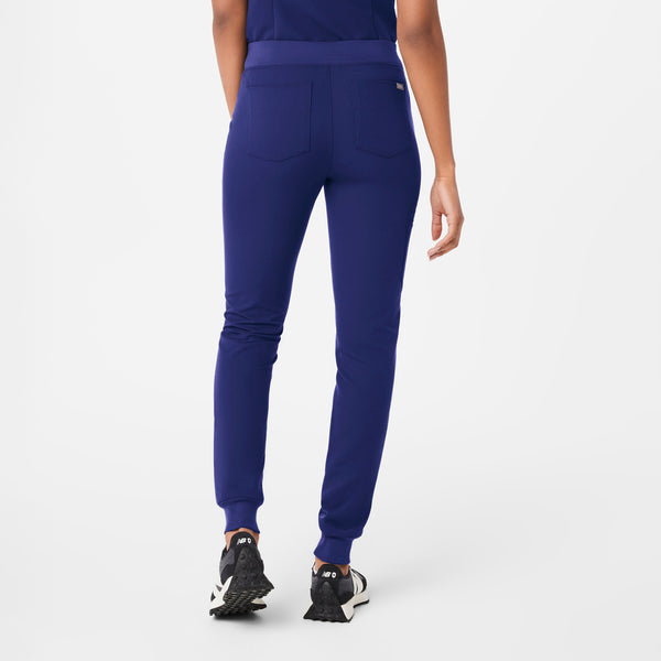 women's Sapphire Zamora - Petite Jogger Scrub Pant™