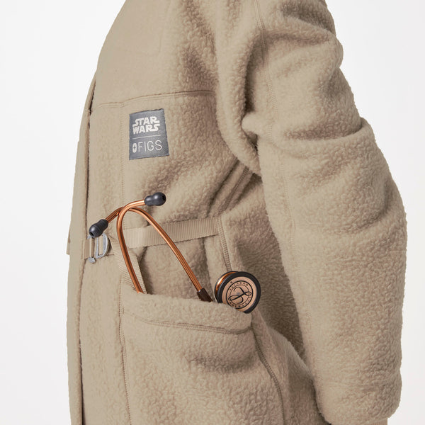 women's Mandalore On-Shift™ I Can Bring You In Warm  - Sherpa Jacket
