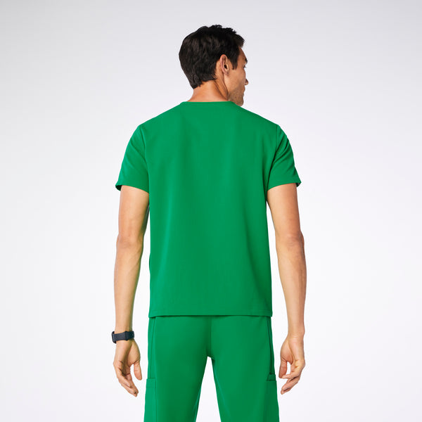 men's Evergreen Chisec - Three-Pocket Scrub Top™