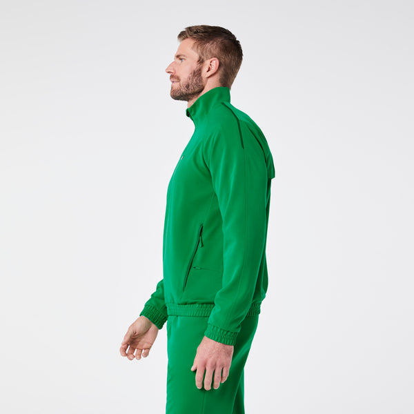 men's Evergreen Cobaki -  Scrub Jacket