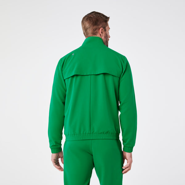 men's Evergreen Cobaki -  Scrub Jacket