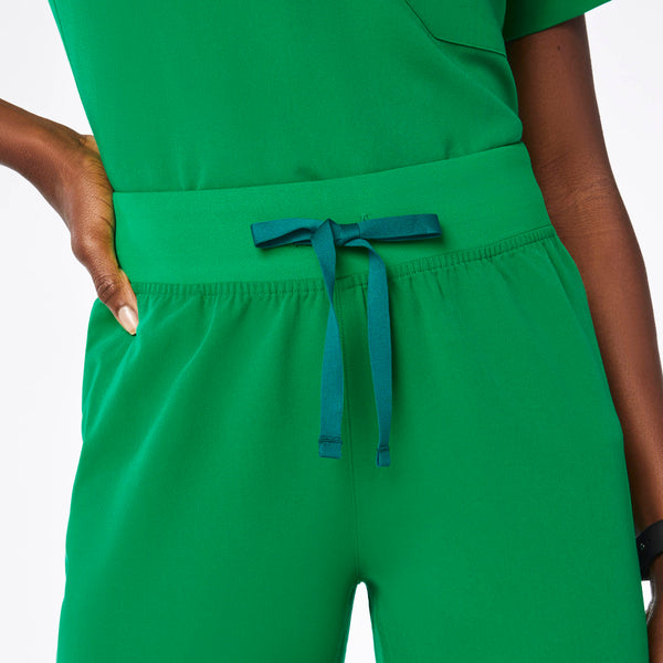 women's Evergreen High Waisted Livingston Basic Scrub Pant™