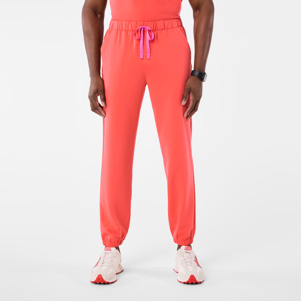 men's Fireside Kingston Jogger - Scrub Pant