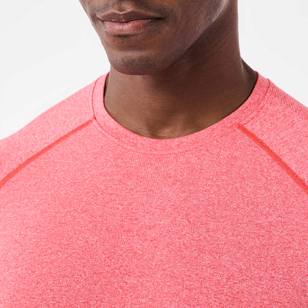 men's Light Fireside Makato Seamless - Longsleeve Underscrub