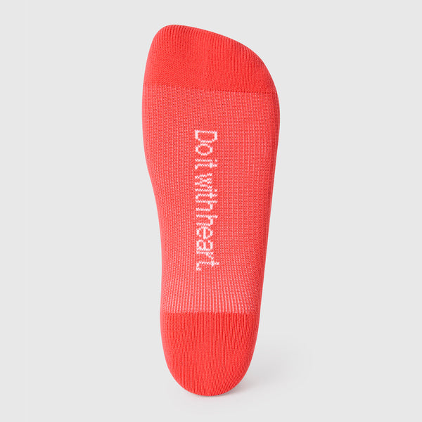 men's Fireside Cardiac Arrhythmias - Ankle Socks