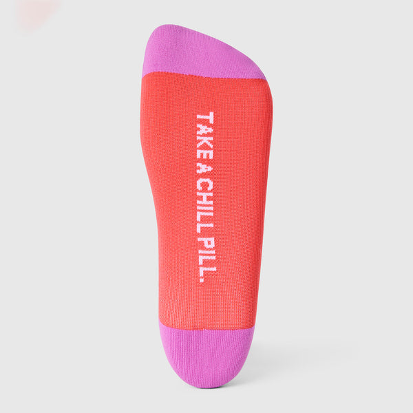 women's Fireside Chill Pill - Compression Socks