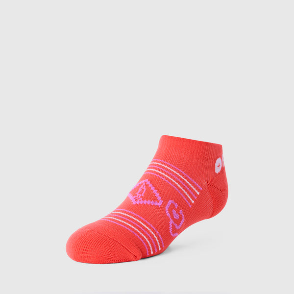 women's Fireside Nordic FIGS - Ankle Socks