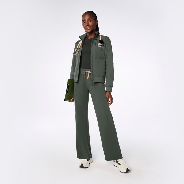 women's Moss On-Shift Float - Bomber Jacket™