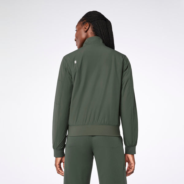 women's Moss On-Shift Float - Bomber Jacket™