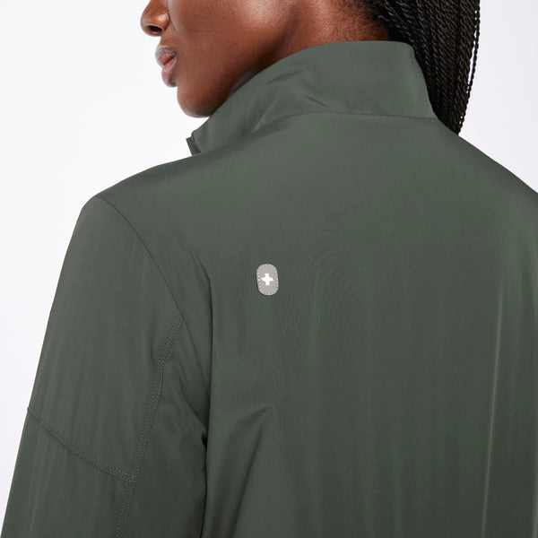 women's Moss On-Shift Float - Bomber Jacket™