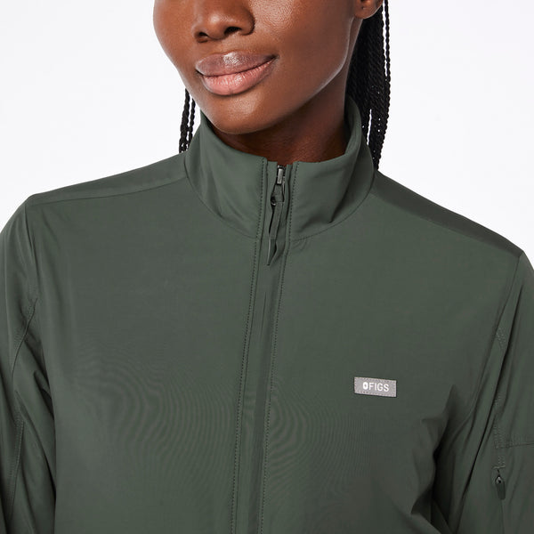 women's Moss On-Shift Float - Bomber Jacket™