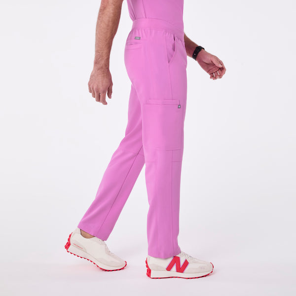 men's Pink Cloud Axim - Cargo Scrub Pant™