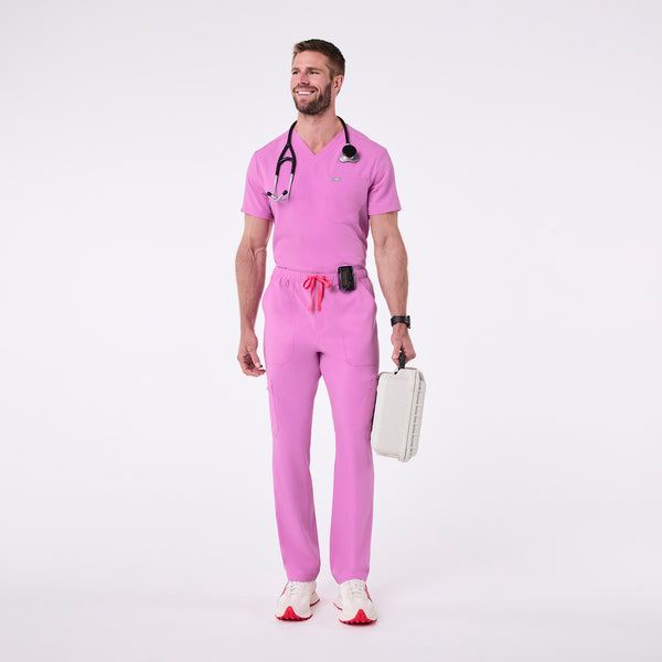 men's Pink Cloud Cairo - Cargo Scrub Pant™