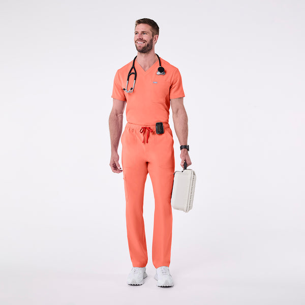 men's Sunset Drift Cairo - Short Cargo Scrub Pant™