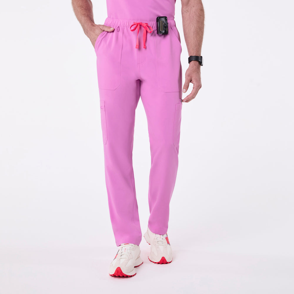 men's Pink Cloud Cairo - Cargo Scrub Pant™