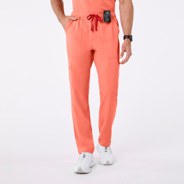 men's Sunset Drift Cairo - Tall Cargo Scrub Pant™