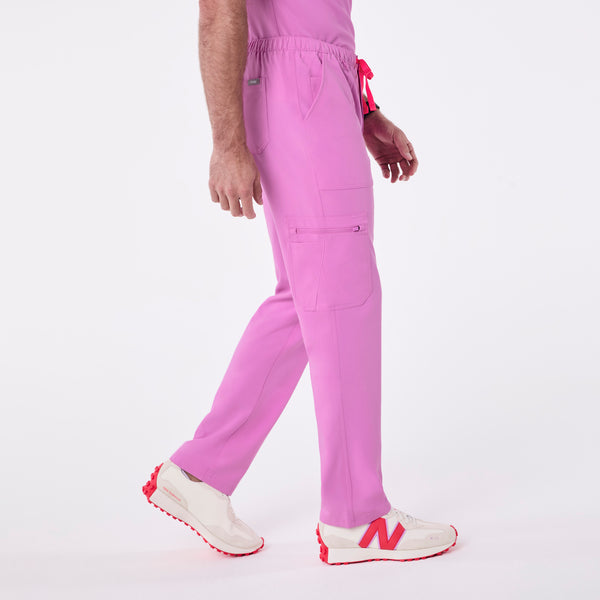 men's Pink Cloud Cairo - Cargo Scrub Pant™