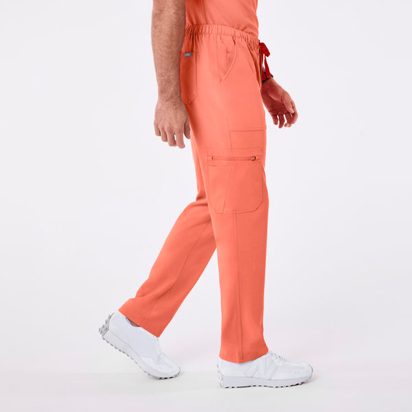 men's Sunset Drift Cairo - Tall Cargo Scrub Pant™