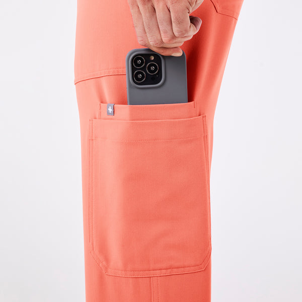 men's Sunset Drift Cairo - Short Cargo Scrub Pant™