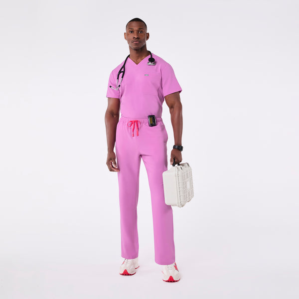 men's Pink Cloud Pisco - Basic Scrub Pant™