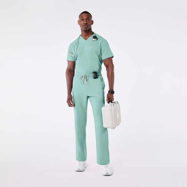 men's Seaglass Pisco - Tall Basic Scrub Pant™