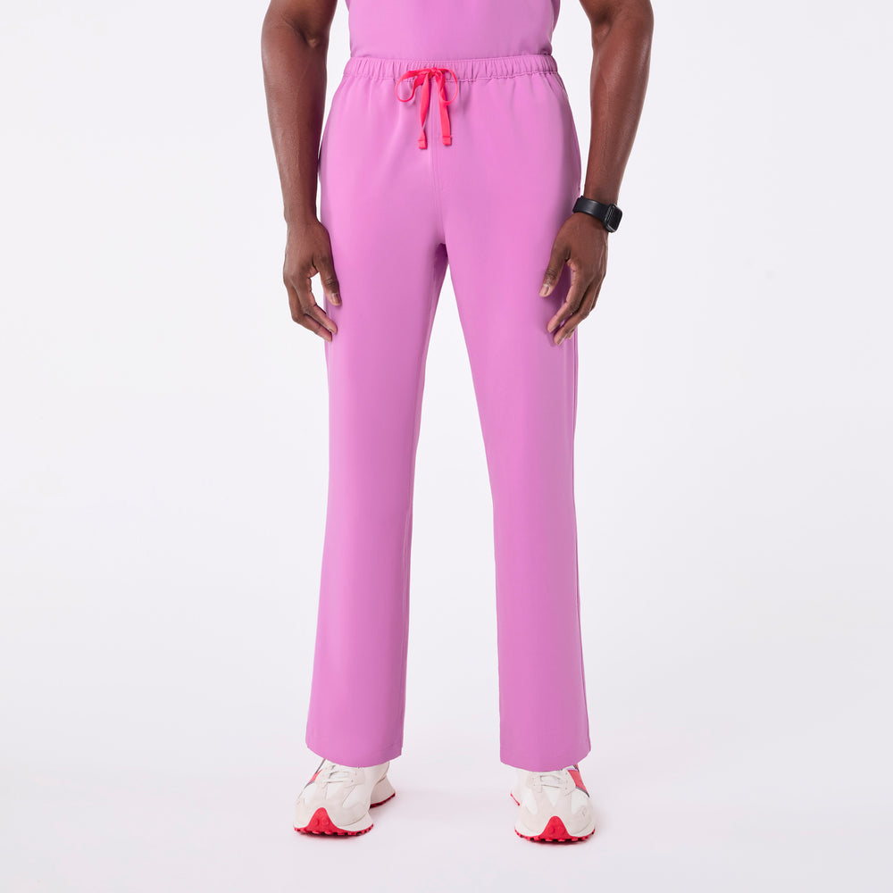 men's Pink Cloud Pisco - Basic Scrub Pant™