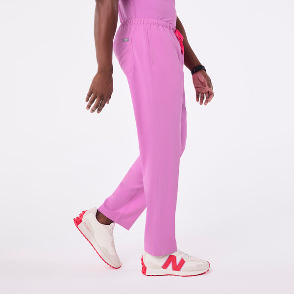 men's Pink Cloud Pisco - Basic Scrub Pant™