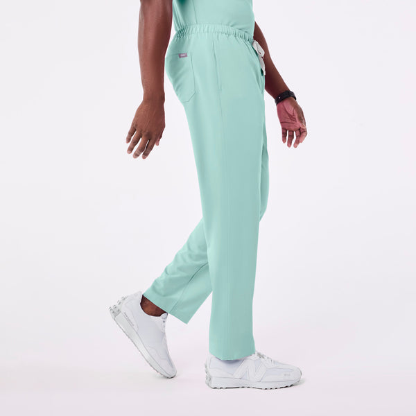 men's Seaglass Pisco - Short Basic Scrub Pant™