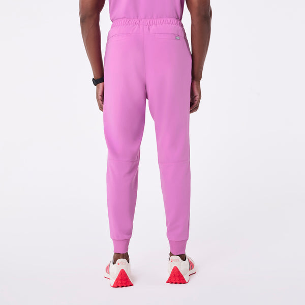 men's Pink Cloud Tansen - Jogger Scrub Pant™