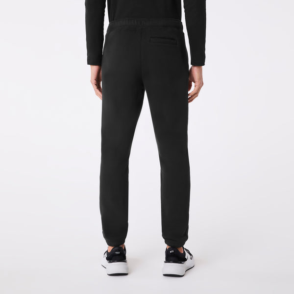 men's Black Off-Shift Relaxed - Jogger Sweatpant™