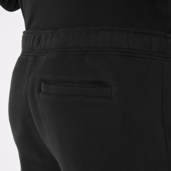 men's Black Off-Shift Relaxed - Jogger Sweatpant™