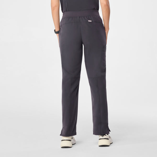 women's Charcoal Kade™ - Cargo Scrub Pants (3XL - 6XL)