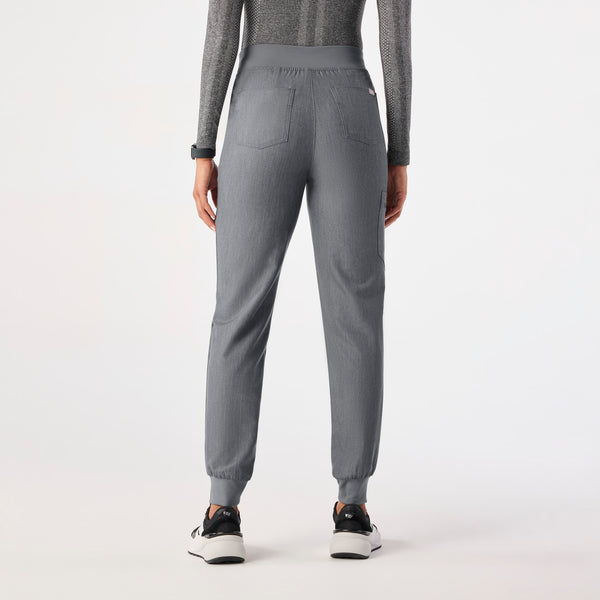 women's Graphite Zamora™ High Waisted - Jogger Scrub Pants