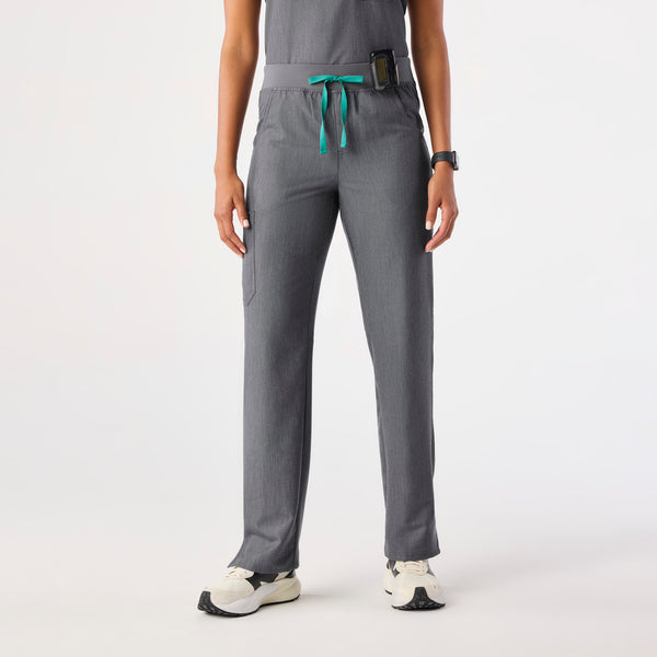 women's Graphite Kade™ - Tall Cargo Scrub Pants (3XL - 6XL)