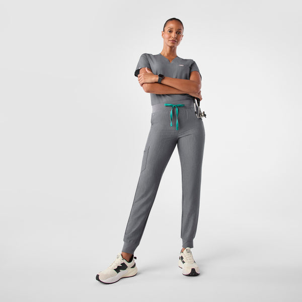 Women's Graphite Zamora™ - Petite Jogger Scrub Pants