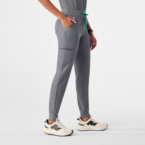 Women's Graphite Zamora™ - Petite Jogger Scrub Pants