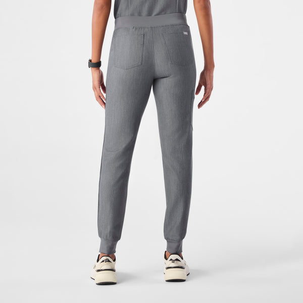 Women's Graphite Zamora™ - Petite Jogger Scrub Pants