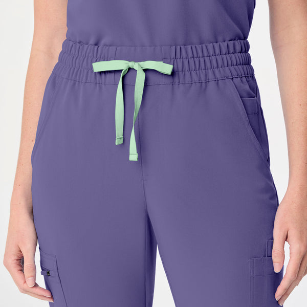 women's Wayfarer High Waisted Dowa - Tall Scrub Pants