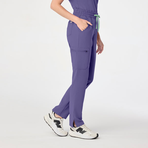 women's Wayfarer High Waisted Dowa - Tall Scrub Pants