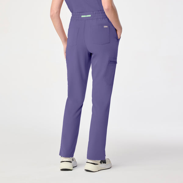 women's Wayfarer High Waisted Dowa - Tall Scrub Pants