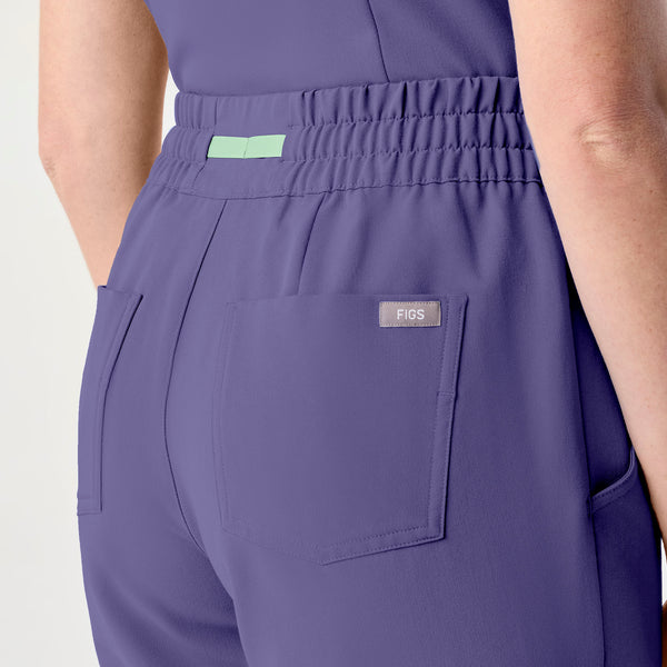 women's Wayfarer High Waisted Dowa - Tall Scrub Pants